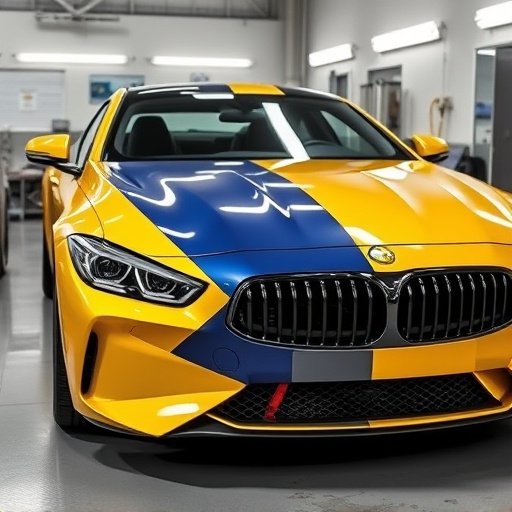 car refinishing