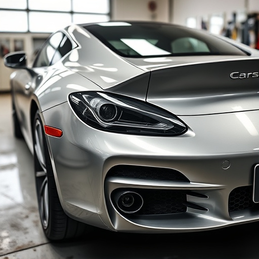 car refinishing