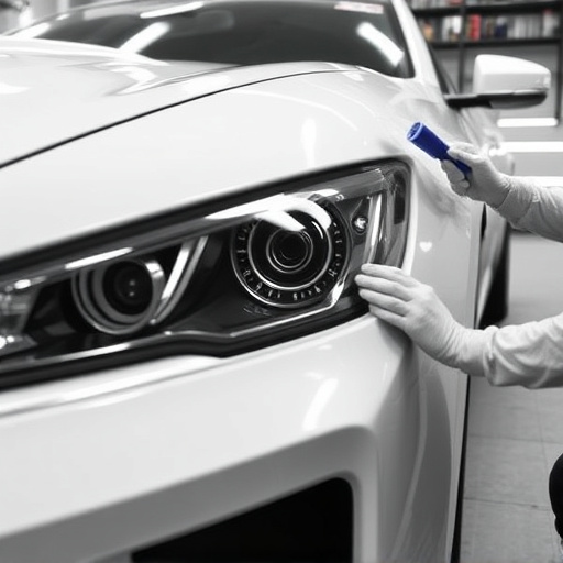 car refinishing