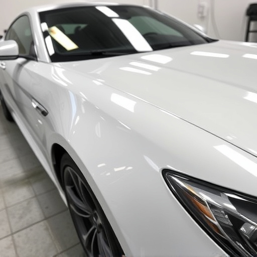 car refinishing