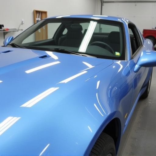 car refinishing
