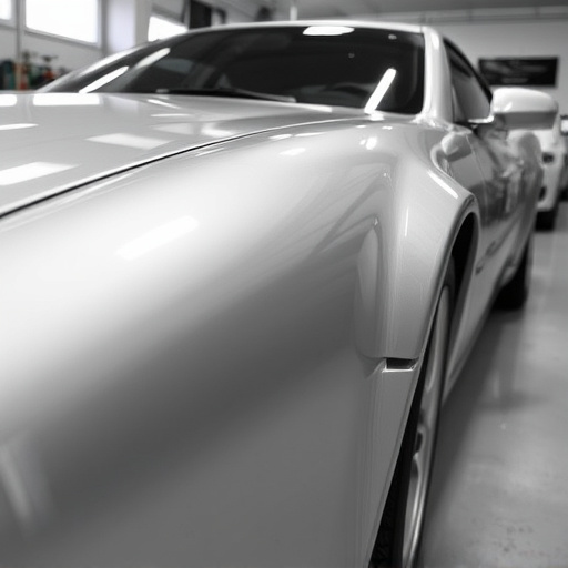 car refinishing
