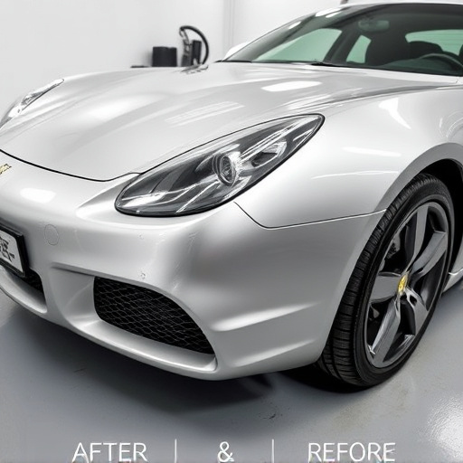 car refinishing