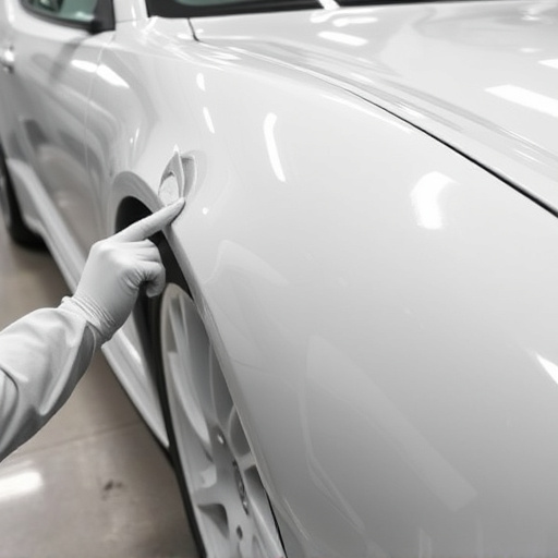 car refinishing