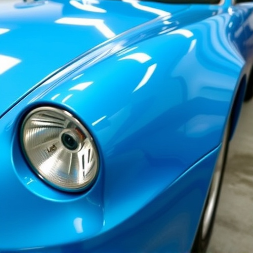 car refinishing