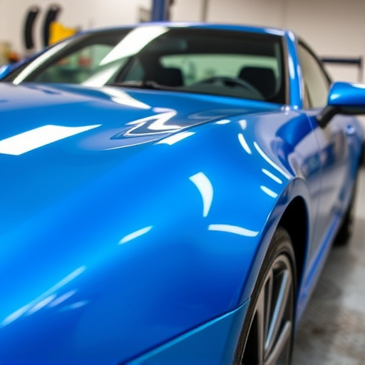 car refinishing
