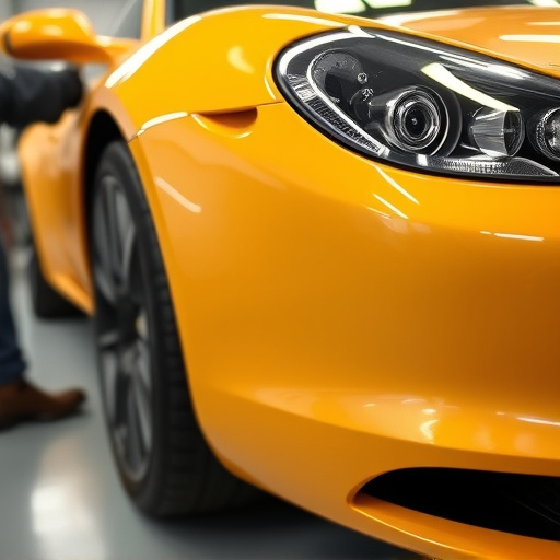 car refinishing
