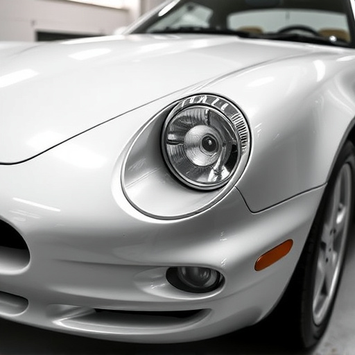 car refinishing