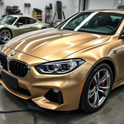 car refinishing
