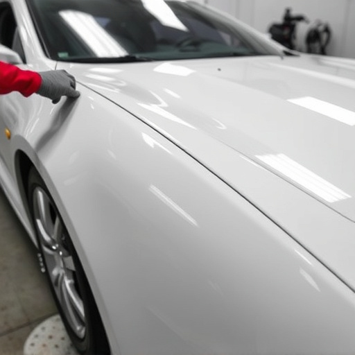 car refinishing