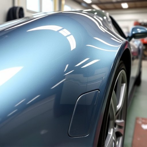 car refinishing