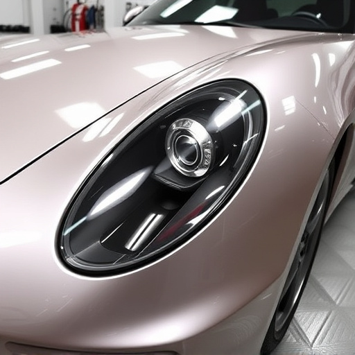 car refinishing