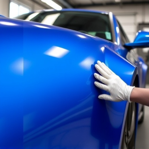 car refinishing
