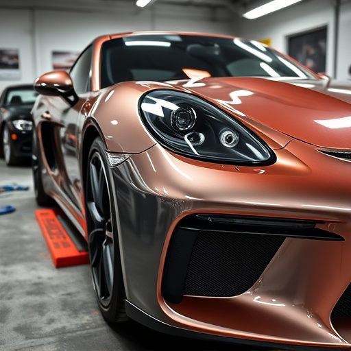 car refinishing