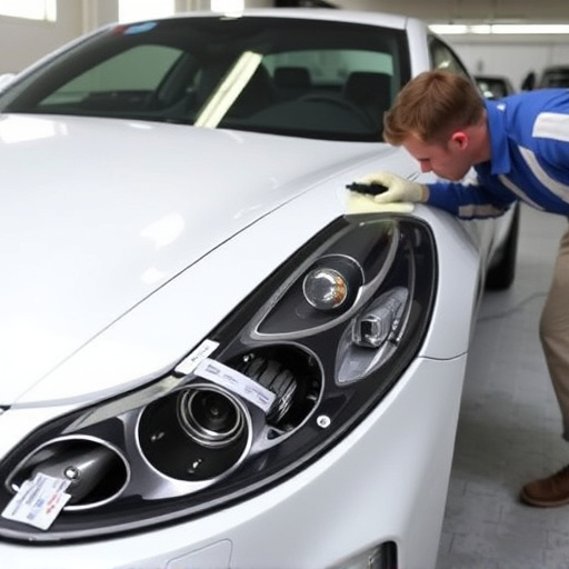 car refinishing
