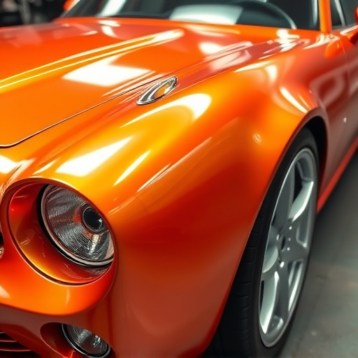 car refinishing