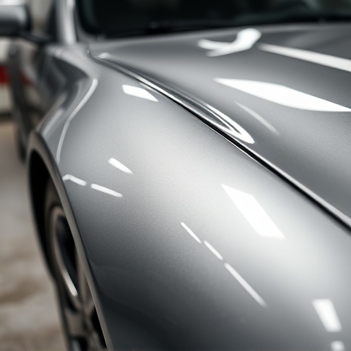 car refinishing