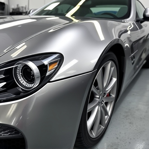 car refinishing