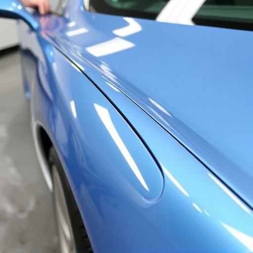 car refinishing