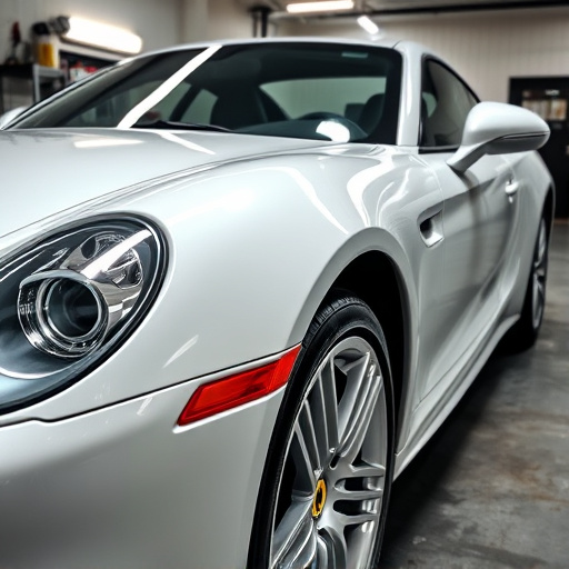 car refinishing