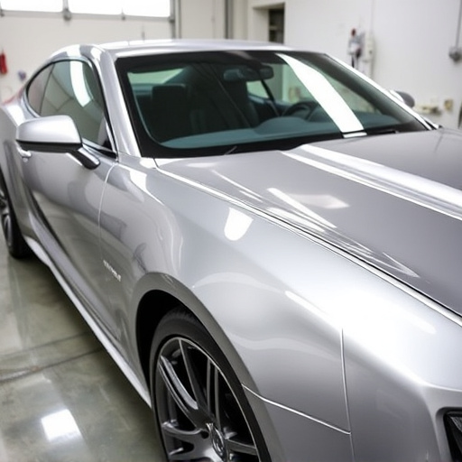 car refinishing