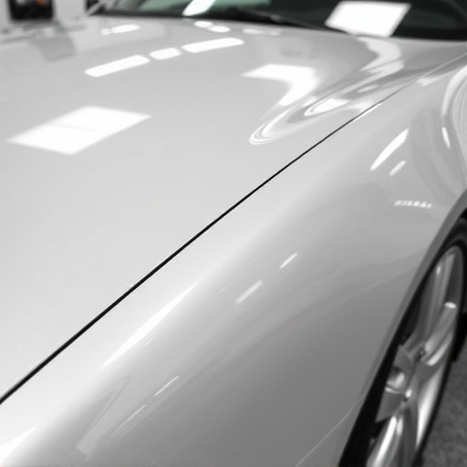 car refinishing