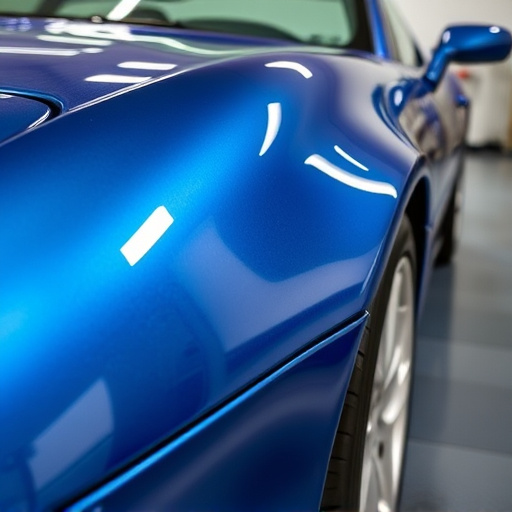 car refinishing