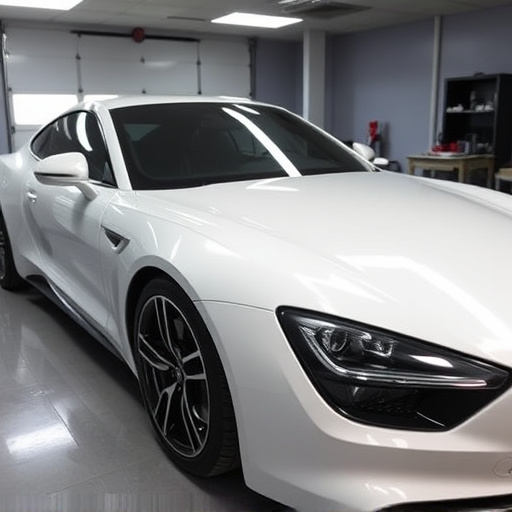car refinishing