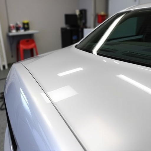 car refinishing