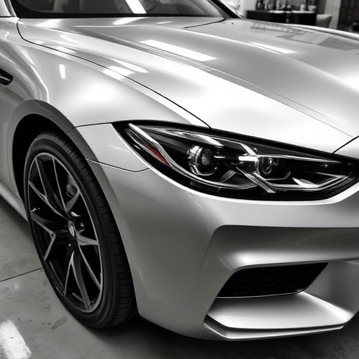 car refinishing