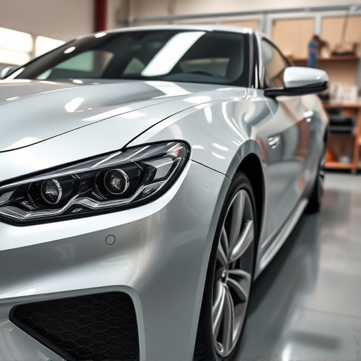 car refinishing