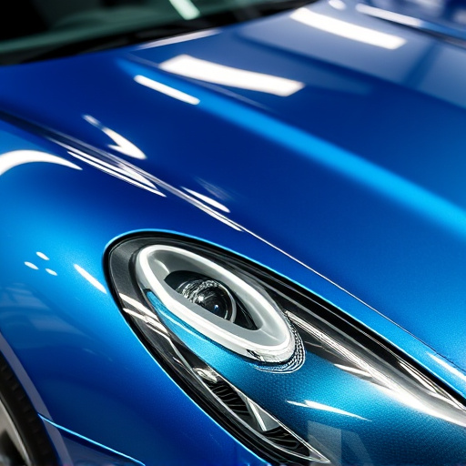 car refinishing