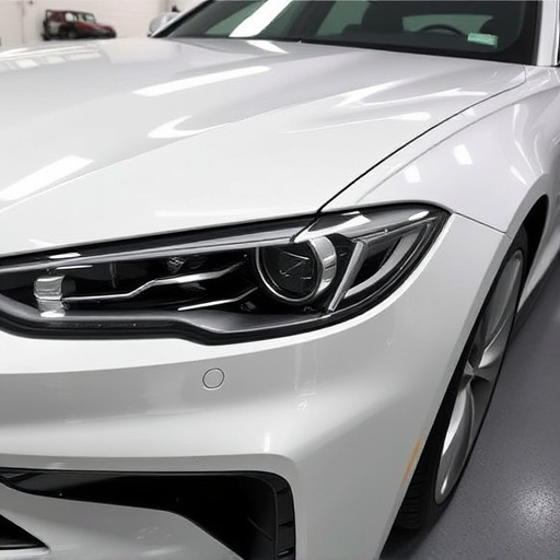 car refinishing