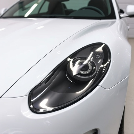 car refinishing