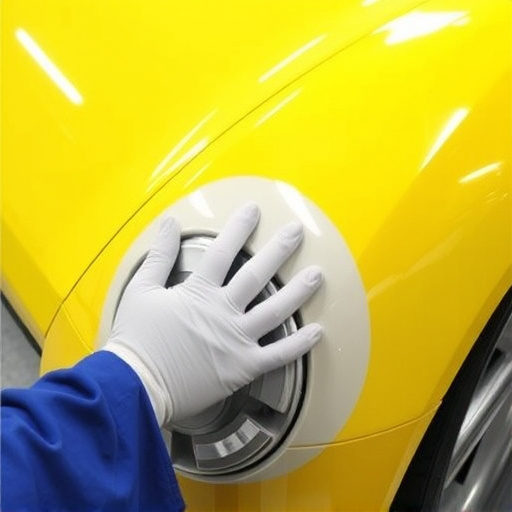 car refinishing