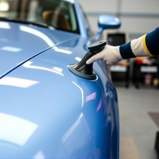 car refinishing