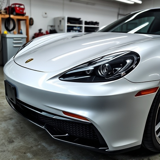 car refinishing