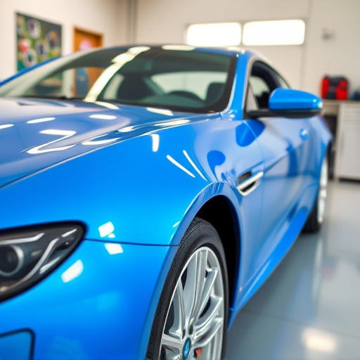 car refinishing