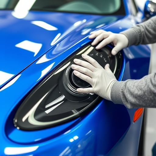 car refinishing