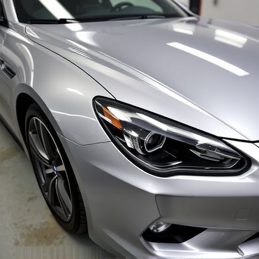 car refinishing
