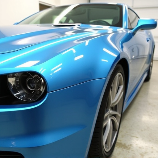 car refinishing