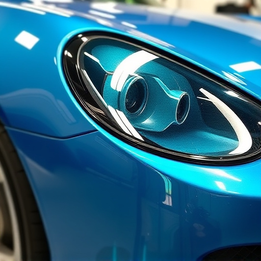 car refinishing