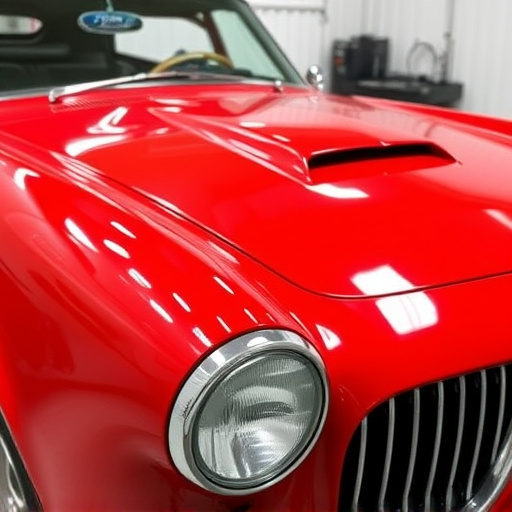 car refinishing
