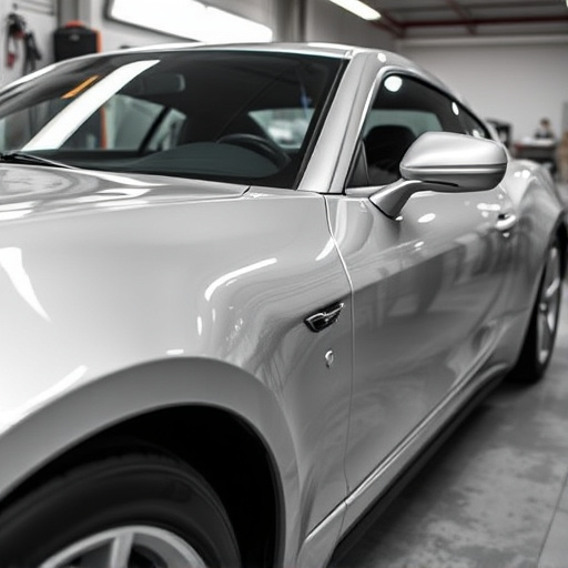 car refinishing