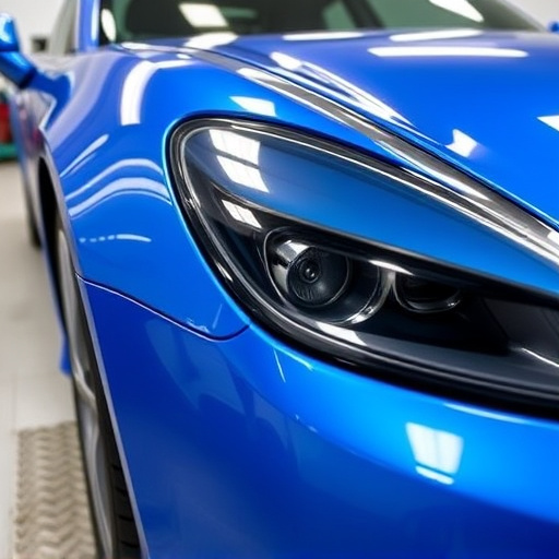 car refinishing