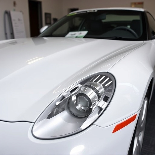 car refinishing