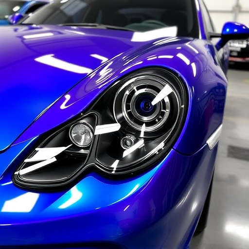 car refinishing