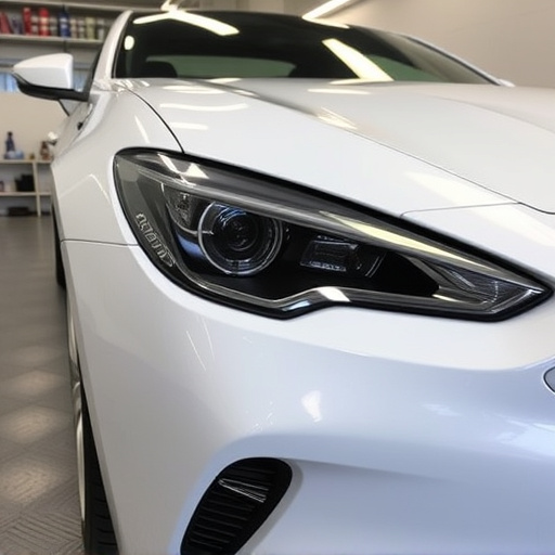 car refinishing