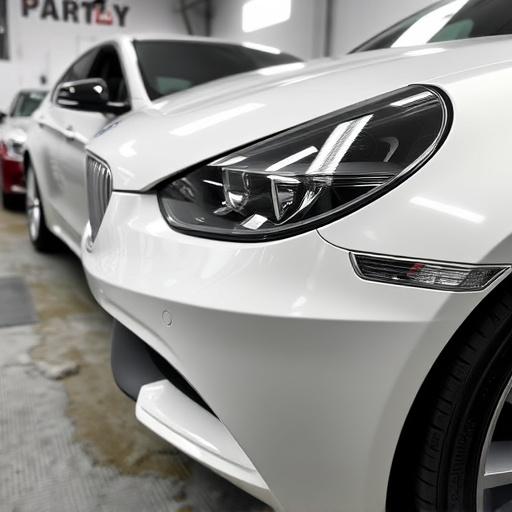 car refinishing