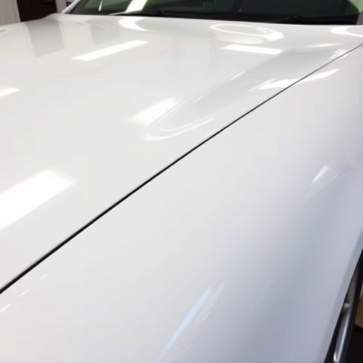 car refinishing